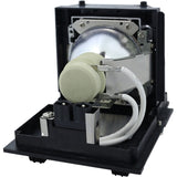 Jaspertronics™ Original SP-LAMP-056 Lamp & Housing for Infocus Projectors - 1 Year Warranty