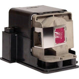 Genuine AL™ Lamp & Housing for the Infocus IN2112 Projector - 90 Day Warranty