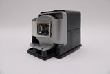 Jaspertronics™ Original Lamp & Housing for the Infocus IN2116 Projector - 1 Year Warranty