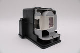 Jaspertronics™ Original Lamp & Housing for the Infocus IN2112 Projector - 1 Year Warranty