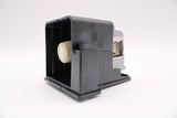 Jaspertronics™ OEM SP-LAMP-057 Lamp & Housing for Infocus Projectors with Philips bulb inside - 240 Day Warranty