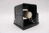 Jaspertronics™ OEM Lamp & Housing for the Infocus IN2192 Projector with Philips bulb inside - 240 Day Warranty