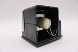 Jaspertronics™ OEM Lamp & Housing for the Infocus IN2114 Projector with Philips bulb inside - 240 Day Warranty