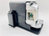 Jaspertronics™ Original Lamp & Housing for the Infocus IN2114 Projector - 1 Year Warranty