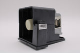 Genuine AL™ Lamp & Housing for the Infocus IN3114 Projector - 90 Day Warranty