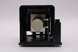 Genuine AL™ Lamp & Housing for the Infocus IN3114 Projector - 90 Day Warranty