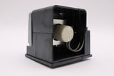 Genuine AL™ Lamp & Housing for the Infocus IN3110 Projector - 90 Day Warranty