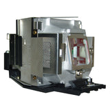 Jaspertronics™ Original Lamp & Housing for the Infocus IN1501 Projector - 1 Year Warranty
