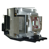 Jaspertronics™ Original Lamp & Housing for the Infocus IN1501 Projector - 1 Year Warranty