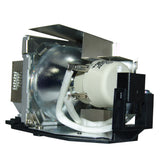 Jaspertronics™ Original Lamp & Housing for the Infocus IN1501 Projector - 1 Year Warranty