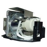Jaspertronics™ Original Lamp & Housing for the Infocus IN1501 Projector - 1 Year Warranty