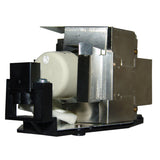 Jaspertronics™ Original Lamp & Housing for the Infocus IN1501 Projector - 1 Year Warranty