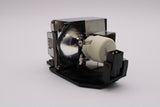 Genuine AL™ Lamp & Housing for the Infocus IN1501 Projector - 90 Day Warranty