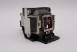 Genuine AL™ Lamp & Housing for the Infocus IN1501 Projector - 90 Day Warranty