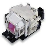 Jaspertronics™ Original Lamp & Housing for the Infocus IN1501 Projector - 1 Year Warranty