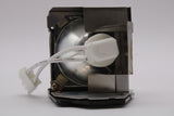 Genuine AL™ Lamp & Housing for the Infocus IN102 Projector - 90 Day Warranty