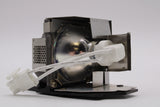Genuine AL™ Lamp & Housing for the Infocus IN102 Projector - 90 Day Warranty