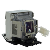 Jaspertronics™ Original SP-LAMP-060 Lamp & Housing for Infocus Projectors - 1 Year Warranty