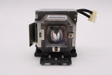 Genuine AL™ Lamp & Housing for the Infocus IN105 Projector - 90 Day Warranty