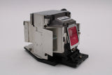 Genuine AL™ Lamp & Housing for the Infocus IN105 Projector - 90 Day Warranty