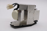 Genuine AL™ Lamp & Housing for the Infocus IN105 Projector - 90 Day Warranty