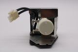 Genuine AL™ Lamp & Housing for the Infocus IN105 Projector - 90 Day Warranty