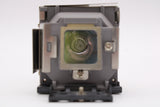 Jaspertronics™ Original Lamp & Housing for the Infocus IN104 Projector - 1 Year Warranty