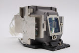 Jaspertronics™ Original Lamp & Housing for the Infocus IN105 Projector - 1 Year Warranty