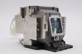 Jaspertronics™ Original Lamp & Housing for the Infocus IN105 Projector - 1 Year Warranty