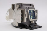 Jaspertronics™ OEM Lamp & Housing for the Infocus IN105 Projector with Philips bulb inside - 240 Day Warranty