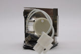 Jaspertronics™ Original Lamp & Housing for the Infocus IN105 Projector - 1 Year Warranty