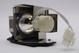 Jaspertronics™ Original Lamp & Housing for the Infocus IN105 Projector - 1 Year Warranty
