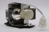 Jaspertronics™ OEM Lamp & Housing for the Infocus IN105 Projector with Philips bulb inside - 240 Day Warranty