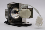 Jaspertronics™ Original Lamp & Housing for the Infocus IN104 Projector - 1 Year Warranty