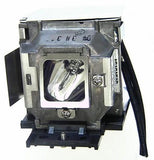 Jaspertronics™ Original Lamp & Housing for the Infocus IN104 Projector - 1 Year Warranty