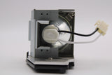 Jaspertronics™ OEM SP-LAMP-062A Lamp & Housing for Infocus Projectors with Phoenix bulb inside - 240 Day Warranty