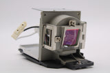 Jaspertronics™ OEM SP-LAMP-062A Lamp & Housing for Infocus Projectors with Phoenix bulb inside - 240 Day Warranty