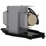 Jaspertronics™ Lamp & Housing for the Infocus IN146 Projector w Original Philips Lamp Inside - 1 Year Warranty