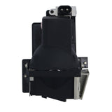 Jaspertronics™ Original Lamp & Housing for the Optoma DS325/B Projector - 1 Year Warranty