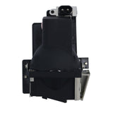 Jaspertronics™ Original Lamp & Housing for the Optoma EzPro 7155i Projector - 1 Year Warranty