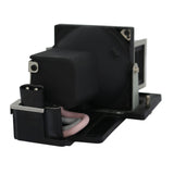 Jaspertronics™ OEM Lamp & Housing for the Optoma EX7155e Projector - 240 Day Warranty