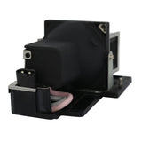 Jaspertronics™ Original 5811100908-S Lamp & Housing for Optoma Projectors - 1 Year Warranty
