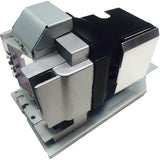 Jaspertronics™ OEM SP-LAMP-085 Lamp & Housing for Infocus Projectors - 240 Day Warranty
