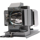 Jaspertronics™ Original Lamp & Housing for the Infocus IN8606HD Projector - 1 Year Warranty