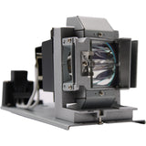Jaspertronics™ Original Lamp & Housing for the Infocus IN8606HD Projector - 1 Year Warranty