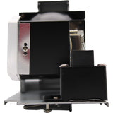 Jaspertronics™ Original Lamp & Housing for the Infocus IN8606HD Projector - 1 Year Warranty