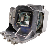 Jaspertronics™ Original Lamp & Housing for the Infocus IN116a Projector - 1 Year Warranty