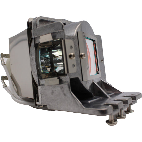 Replacement Lamp & Housing for the Infocus IN116a Projector ...