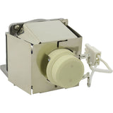 Jaspertronics™ Original Lamp & Housing for the Infocus IN118HDa Projector - 1 Year Warranty