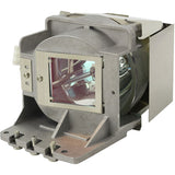 Jaspertronics™ Original Lamp & Housing for the Infocus IN112a Projector - 1 Year Warranty